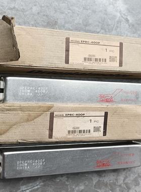 全新EPRC-400P 东方再ORIENTAL电阻，原装