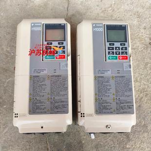 HB4A0006FBC功率 安川H1000变频器CIMR