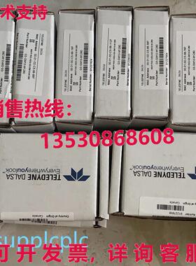 原装供应Dalsa 工业相机 G3-GM10-M1280