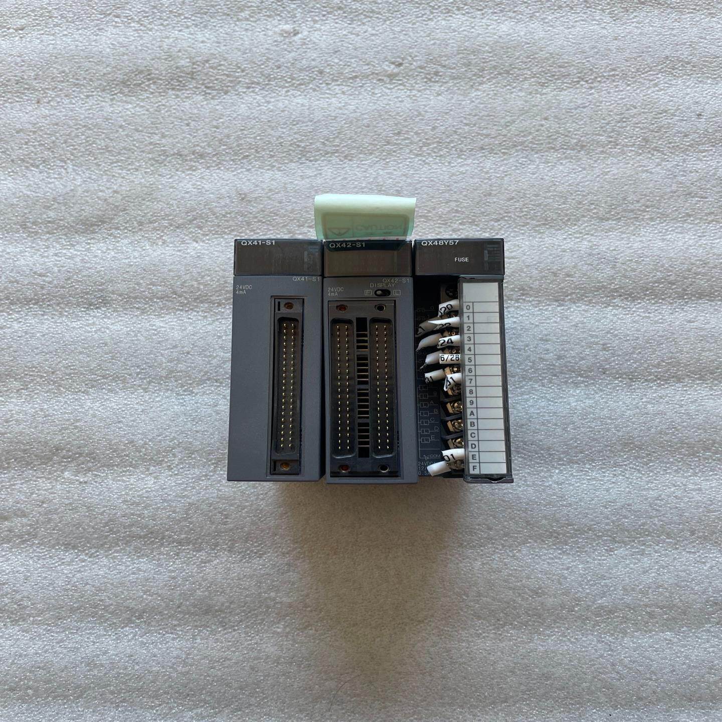 （设备配件）-S1QX41