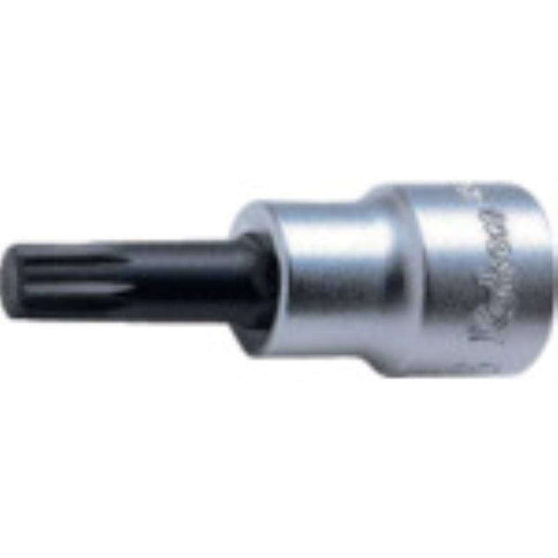 KOKEN山下 公制标准型套筒 3020.50-M4/M5/M6/M8/M10/M12/M14