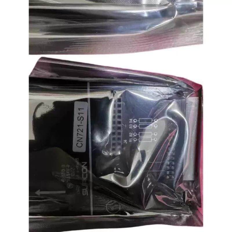 （设备配件）CN721套件 ECS700中控机架浙江CN721系列IO，