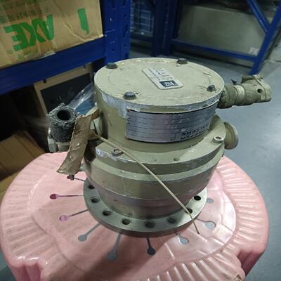 （设备配件）TPU170 PM P01 226A G983德国PFEIF