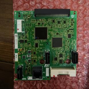 S0005B端子议价主板排ETC750002 安川GA700 德峰