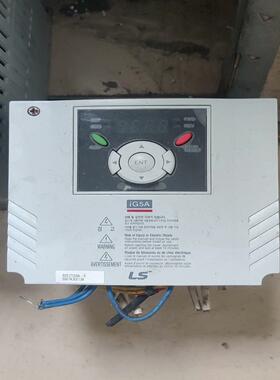 [德峰]LG-变频器4SV037IG5A