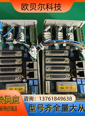 ADLINK 凌华界面模块MNET-4XMO-TB，