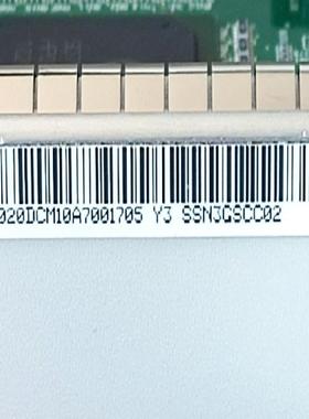 华为SSN3GSCC02, 编码03020DCM, 系统控制