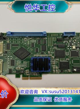 原装LINX GINGA digital CL2e 采集卡GDE议