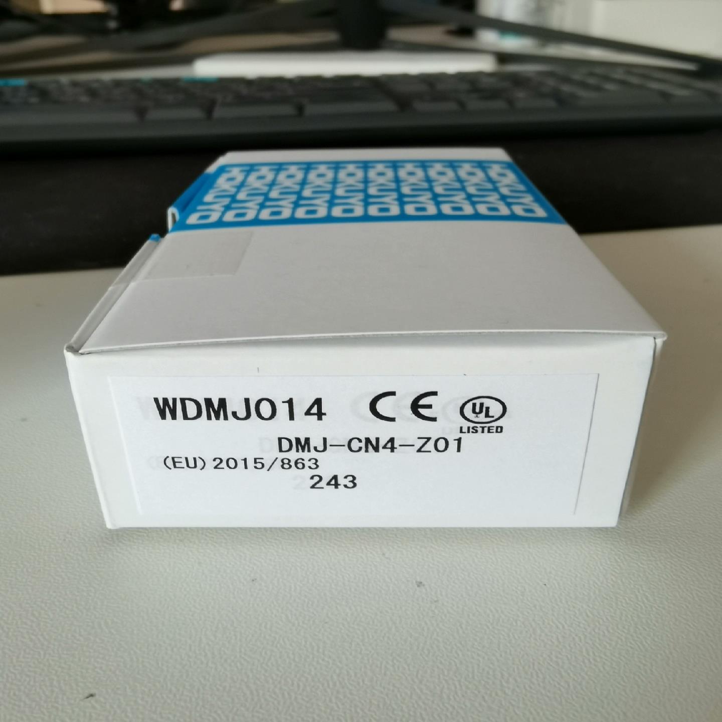 HOKUYO DMJ-CN4-Z01议价