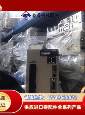 安川5系驱动器750W SGDV-5R5A11A002000议价