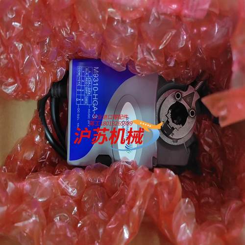 江森M9310-HGA-3模拟量风阀执行器，全新原装正品。单