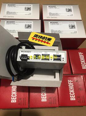 询价全新原装 CU8006-0000 倍福模块控制器BECKHO