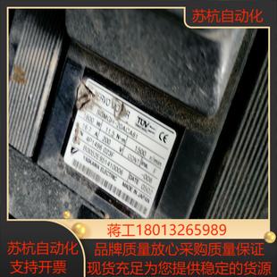 SGMGH 20ACA61安川伺服电机功能