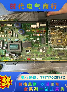 富士F1S变频器驱动电源板，EP-4609C-C2-Z5议价