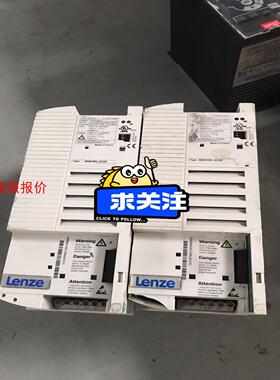 【环球】伦茨变频器E82EV552-4C200 55KW 380V