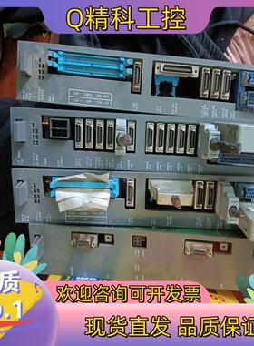 现货发那科系统主机主板A16B-3200-0220-0040-0