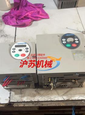 变频器1.5kwAtv302hu15n4