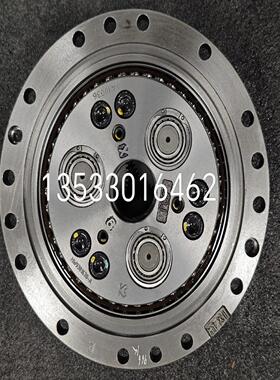 （设备配件）安川UP50机器人三轴减速机HW9381670-A，议价