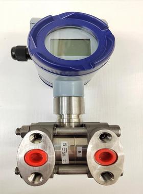 全新JUMO久茂差压力变送器dTRANS p02 DELTA