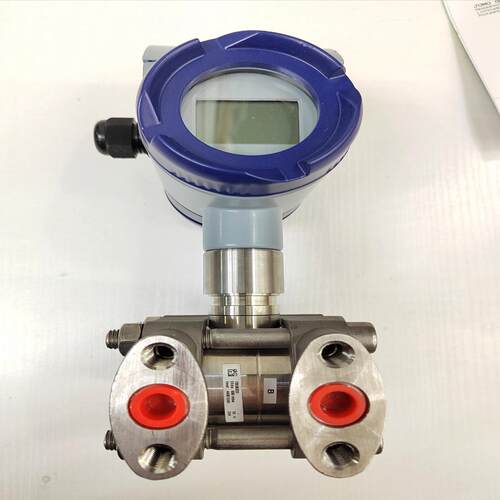 全新JUMO久茂差压力变送器dTRANS p02 DELTA