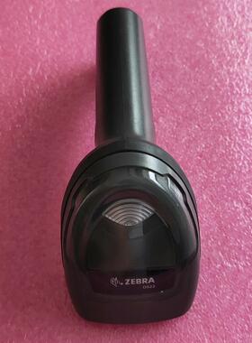 ZEBRA斑马条码扫描器 DS2278 成色如图