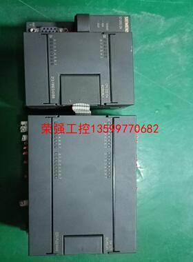 【荣强工控】西门子PLC S7-200CN  CPU222CN EM22