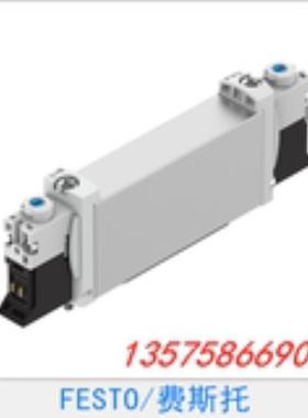 费斯托 FESTO  电磁阀 VUVG-B14-T32C-AZT-F-1P3 566513 议价