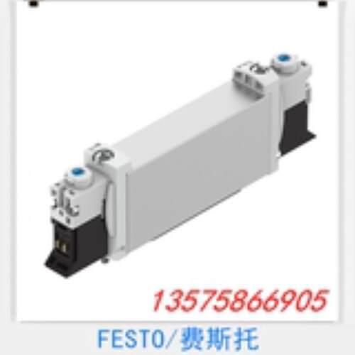 费斯托 FESTO  电磁阀 VUVG-B14-T32C-AZT-F-1P3 566513 议价