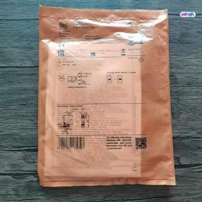 现货全新原装 IFM易福门 OJ5031 传感器