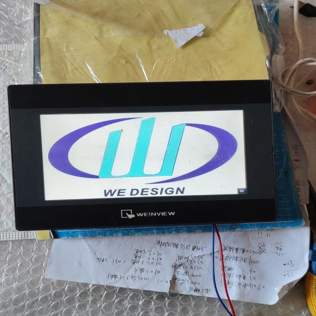 维纶通TK6070IP，实物实拍，看上带走