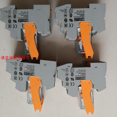 全新进口原装正品菲尼克斯 2900934 2903677 2