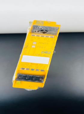 【工控自动化】皮尔兹安全继电器PNOZ mo4p 773537议价