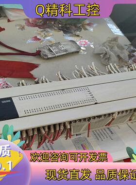 FX3U-128MR/ES-A 原装