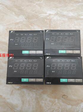 富士温控器PXR9NAR1-8W000-C