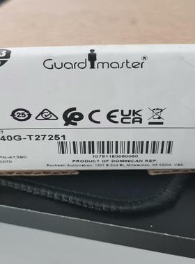 TLS1-GD2/440G-T27251罗克韦尔 AB安全锁
