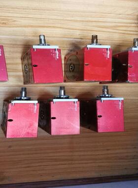 （设备配件）比速，-，OND03017齿轮箱ondrives型号6，拆机