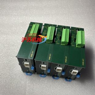 AFP0RA21原装 模块9新功能正常配连接线 正品