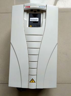 变频器 ACS510-01-046A-4