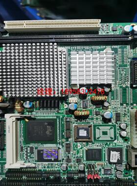 PCM-8150 工控机主板 PCM-8150 rev：询价为准