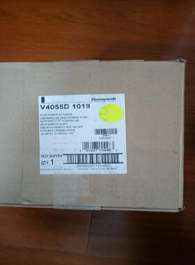 执行器V4055D1019 V4055D1035 全