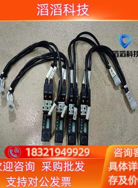 现货原装 SMC VJ314  ZSE3-OX-23