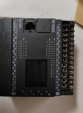 [德峰]基恩士KV-40AT，实图拍摄，功能正常，228包邮