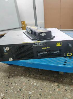 [德峰]激光器QUANTEL BIG SKY Laser 17008