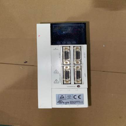 【工控自动化】MR-J2S-60A-EG011 三菱伺服驱动器议价