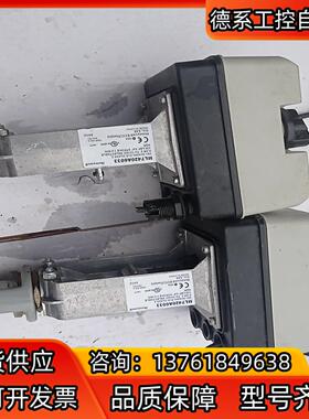 霍尼韦尔执行器ML7420A6033E电动