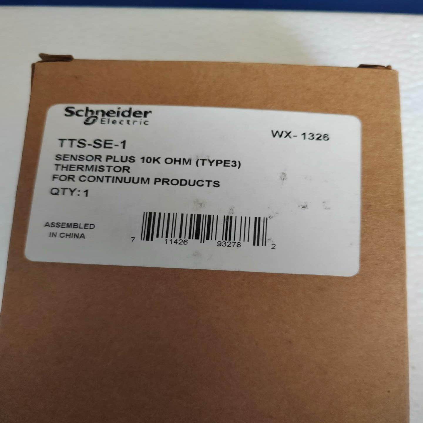 TTS-SE-1全新原装，私聊议价