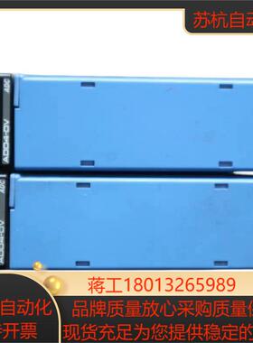 现货促销 YOKOGAWA 模拟输入模块 F3AD04-0V