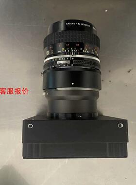 【环球】TRI-TR7006工业相机视觉系统A504k 配镜头Mic