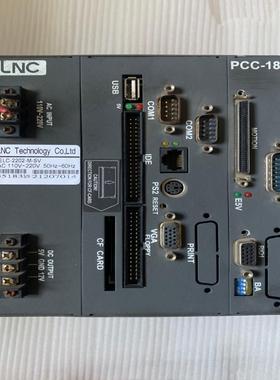 宝四轴主机，型号PCC1840（ELC-2202-M-