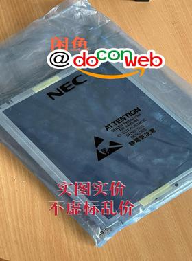 [德峰]NL6448BC33-59D液晶屏NEC西门子数控802Ds